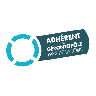 Logo Adhérent GERONTOPOLE