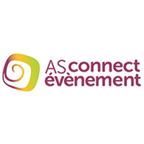 AS Connect Logo
