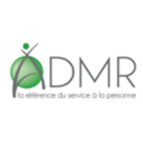 Comité Régional ADMR des pays de la Loire Logo