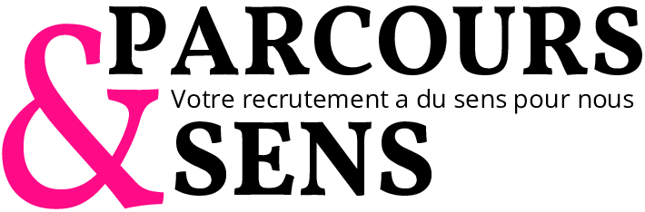 logo Parcours et Sens