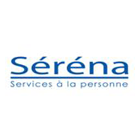 Séréna Logo