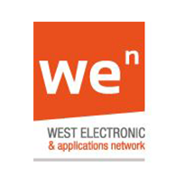 We network Logo