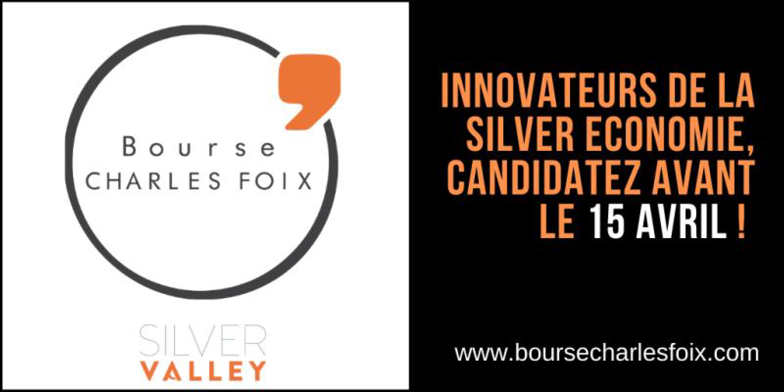 Bourse Charles Foix