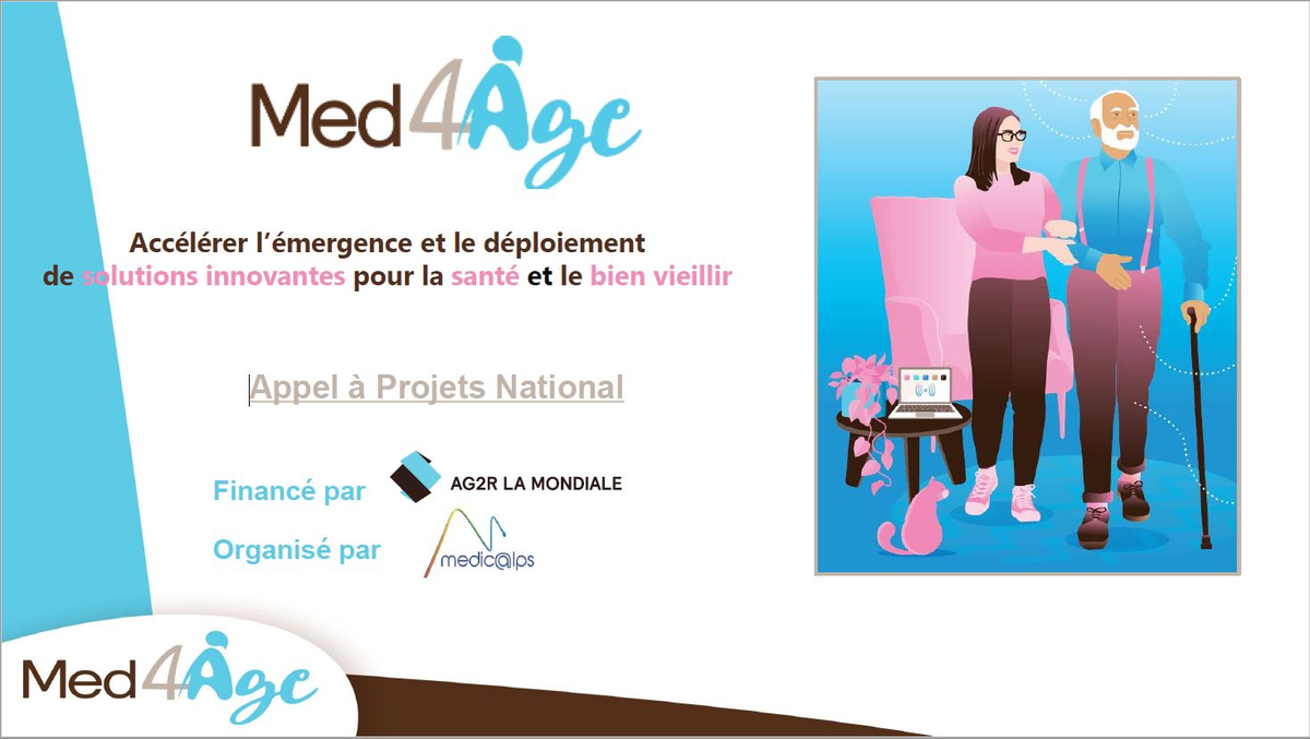 Med4Age