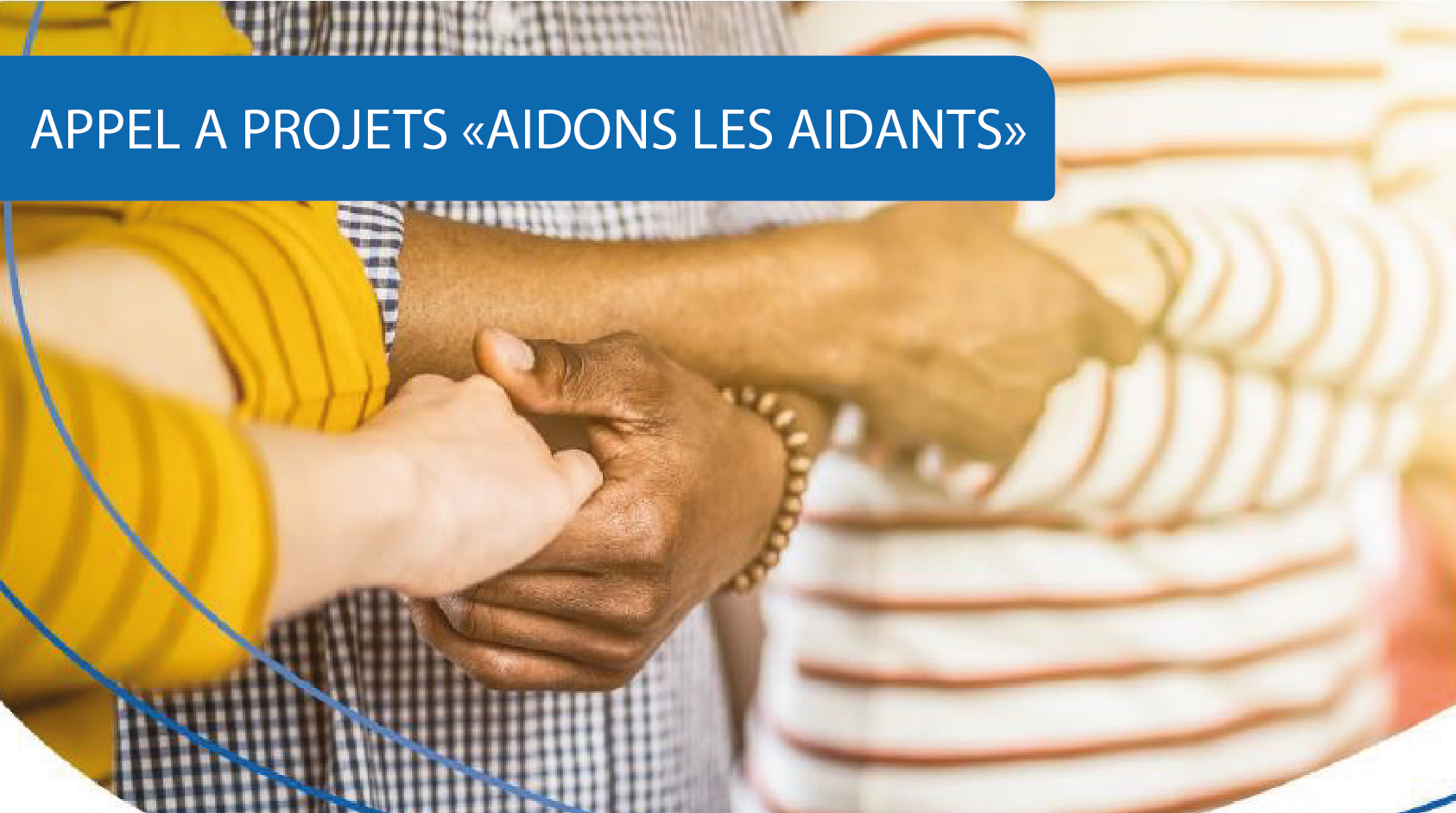 AIDONS LES AIDANTS - Crédit Mutuel