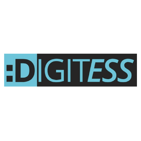 DigitESS est un programme co-fondé par AG2R LA MONDIALE et Simplon.co pour accompagner les structures de l'Économie Sociale et Solidaire qui sont confrontées aux enjeux du numérique