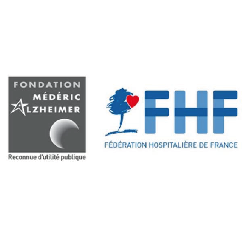 En 2022, la Fédération Hospitalière de France et la Fondation Médéric Alzheimer lancent le prix « Alzheimer friendly » pour valoriser des initiatives favorables à une meilleure inclusion des malades d’Alzheimer