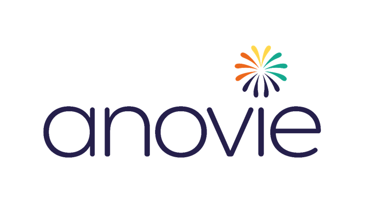 Logo ANOVIE