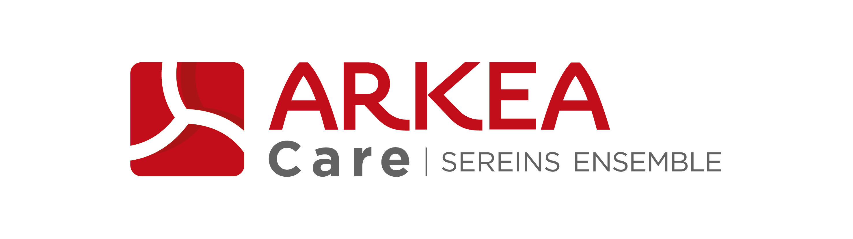 Logo Arkea