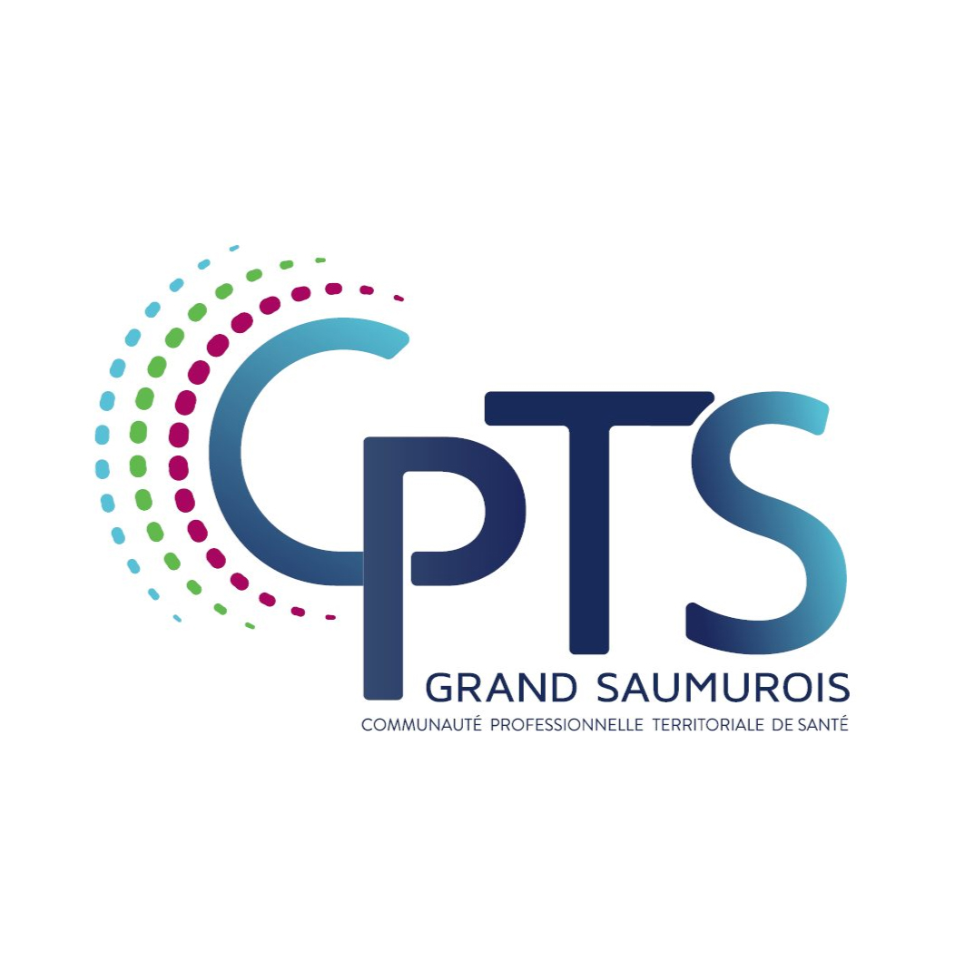 CPTS Grand Saumurois Gérontopôle