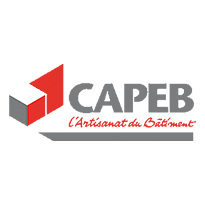 Capeb logo