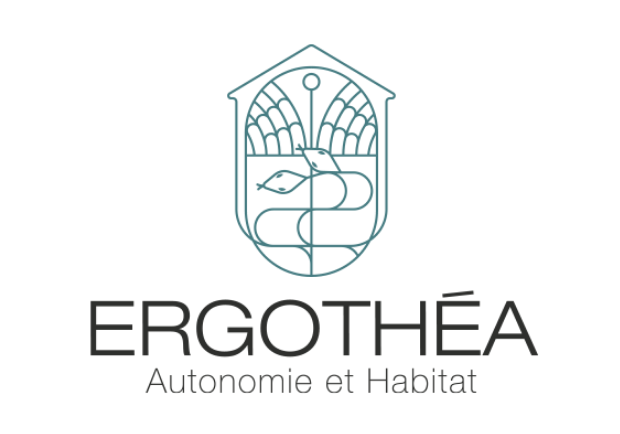 LOGO ERGOTHEA