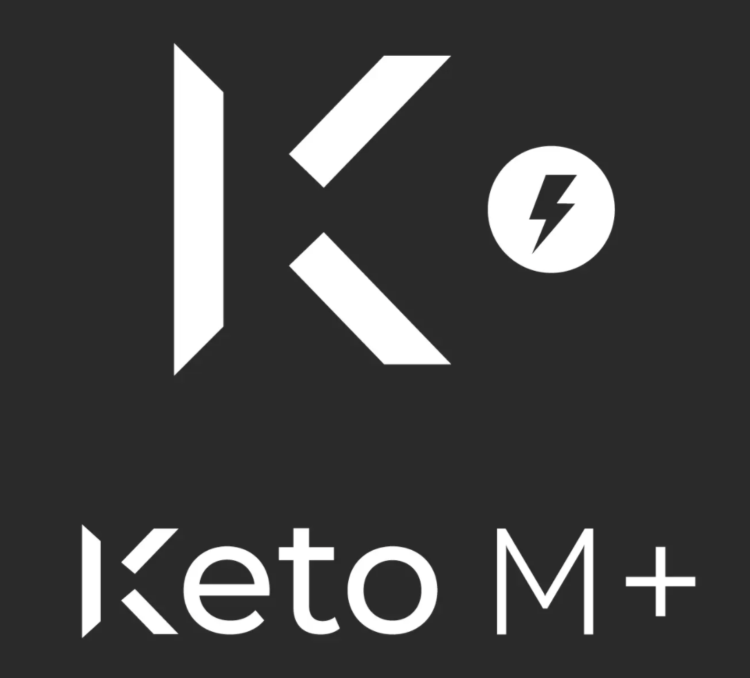 KETOM+