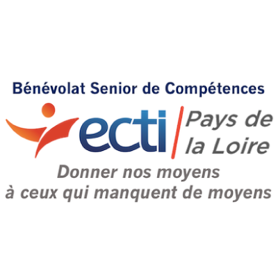 ECTI Pays de la Loire logo