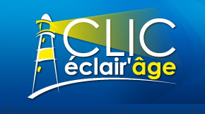 Logo Eclair'âge