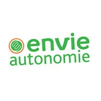 Envie autonomie logo