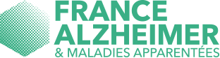 logo France Alzheimer