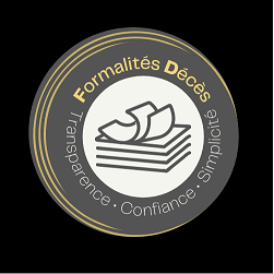 FORMALITÉS DECÈS