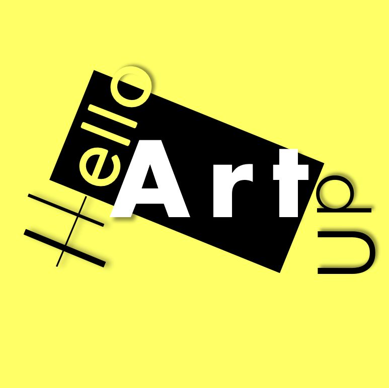 HELLO ART UP