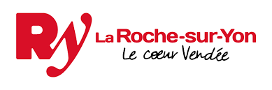 Logo LA ROCHE SUR YON AGGLOMERATION