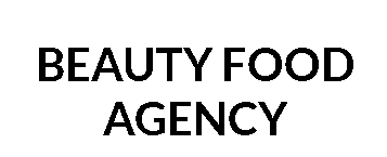 Beauty food agency