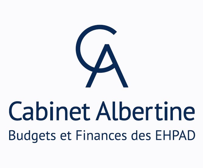 LOGO CABINET ALBERTINE