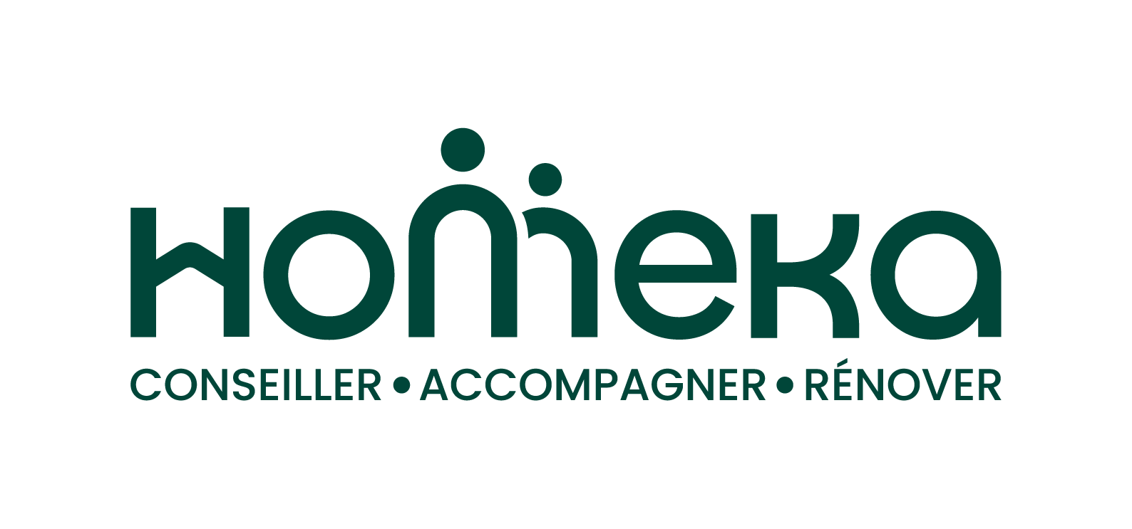 LOGO HOMEKA