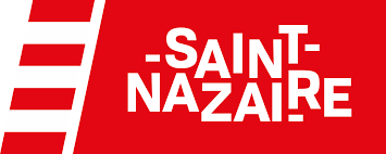 LOGO MAIRIE DE SAINT NAZAIRE