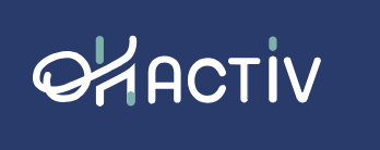 LOGO OH ACTIV