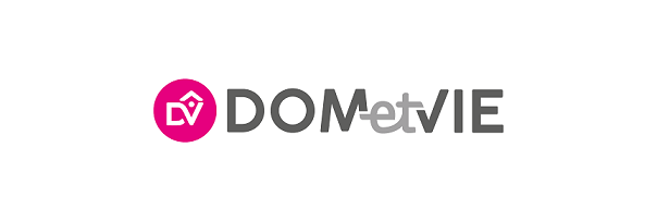Logo WPMR DOMETVIE Vendée Est