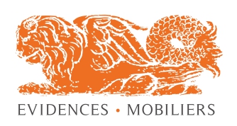 logo evidences mobiliers