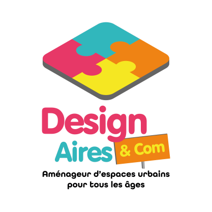 LOGO DESIGN AIRES