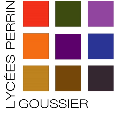 Logo Lycées Perrin