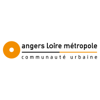 Angers Loire Métropole  Logo