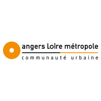 Angers Loire Métropole Logo