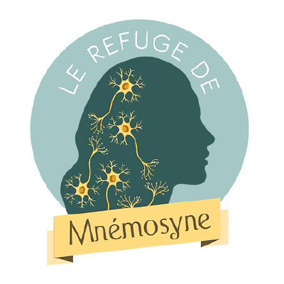 Le refuge de mnemosyne 