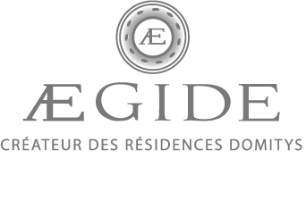 DOMITYS - GROUPE AEGIDE
