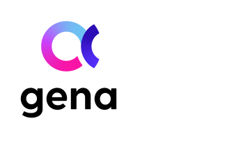 logo GENA