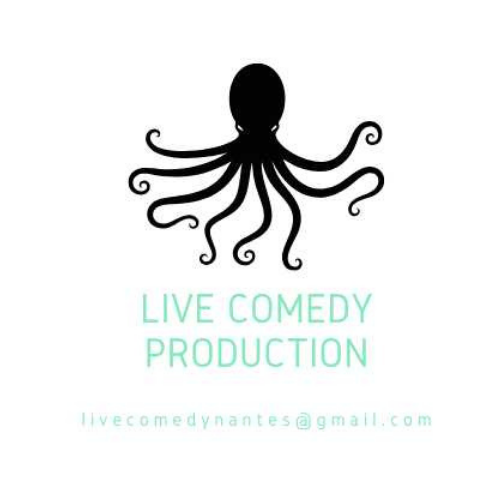 LIVE COMEDY