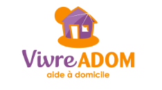 Logo Vivre Adom