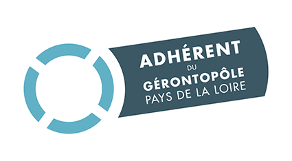 LOGO GERONTOPOLE