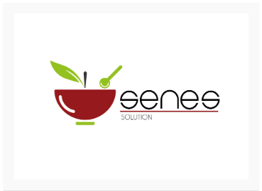 Logo Senes Solutions