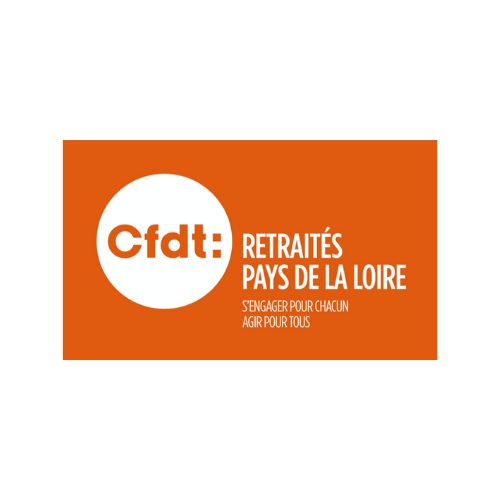 UNION REGIONALE DES RETRAITES CFDT DES PAYS DE LA LOIRE