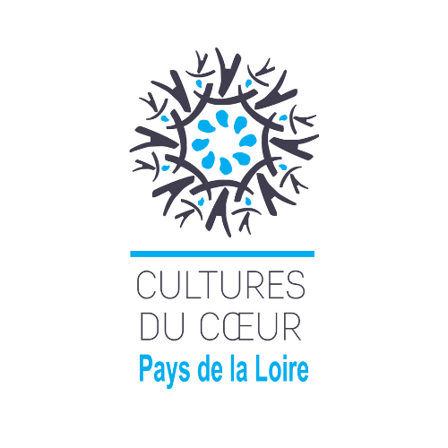 CULTURES DU CŒUR PAYS DE LA LOIRE