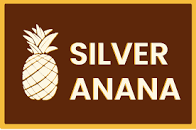 Logo Silver Anana