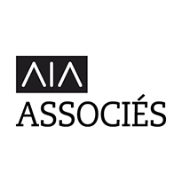 Aia associés logo