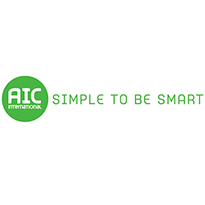 Logo Aic international