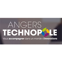 logo Angers Technopole