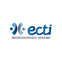 Association ECTI Logo
