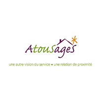 Atousages Logo